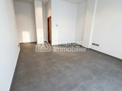 Offices for sale at Palmier . Area 46 m²
