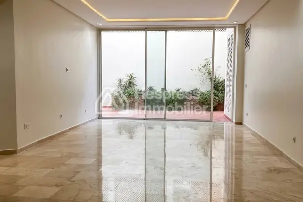 Beautiful apartment for rent on Boulevard Gandhi