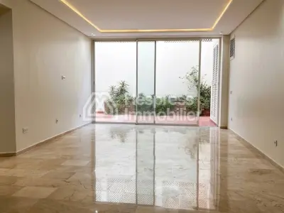 Beautiful apartment for rent on Boulevard Gandhi