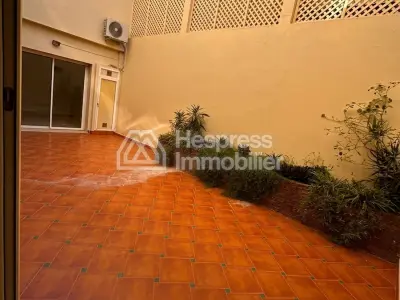 Beautiful apartment for rent on Boulevard Gandhi