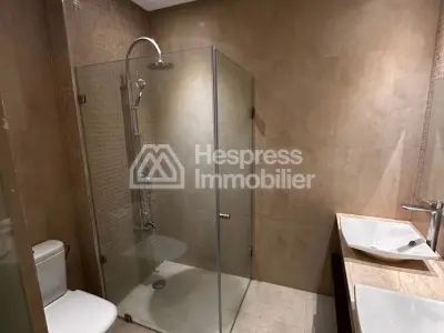 Beautiful apartment for rent on Boulevard Gandhi