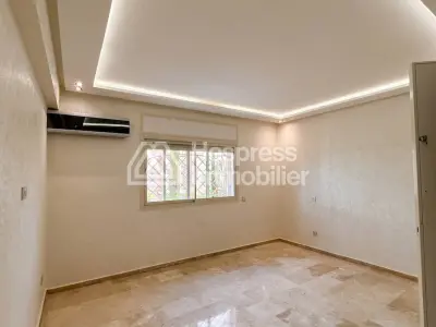 Beautiful apartment for rent on Boulevard Gandhi