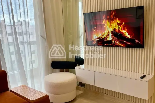 Studio meublé à louer – Les Princesses