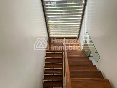 للإيجار – فيلا رائعة غير مفروشة في CGI بوسكورة Ville verte