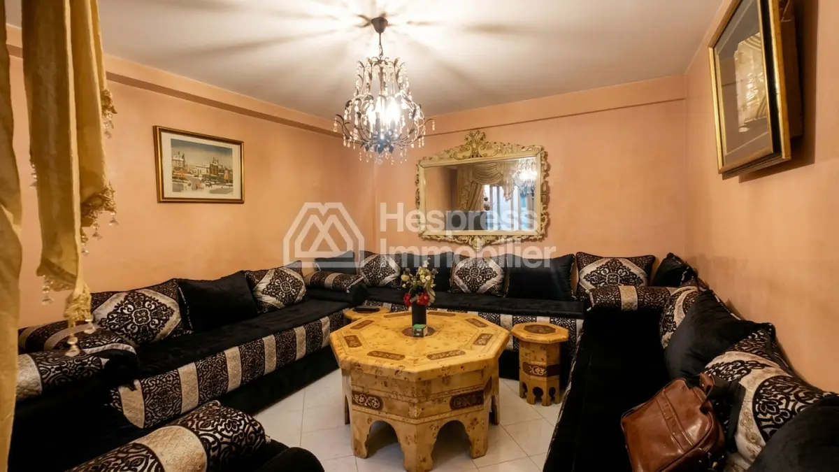 For Sale – 50 m² Apartment – ​​Burgundy