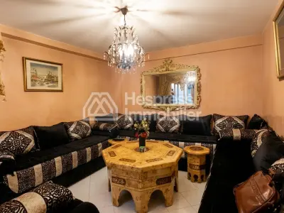 For Sale – 50 m² Apartment – ​​Burgundy