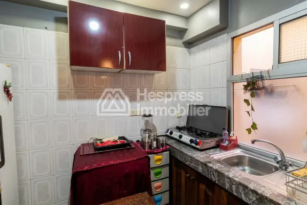 For Sale – 50 m² Apartment – ​​Burgundy