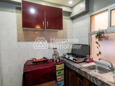 For Sale – 50 m² Apartment – ​​Burgundy
