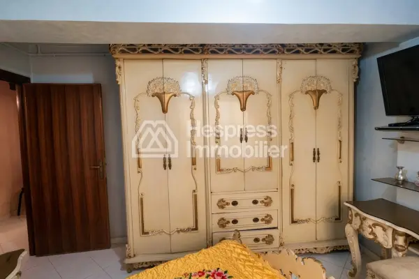 For Sale – 50 m² Apartment – ​​Burgundy