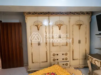 For Sale – 50 m² Apartment – ​​Burgundy