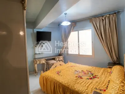 For Sale – 50 m² Apartment – ​​Burgundy