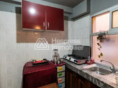 For Sale – 50 m² Apartment – ​​Burgundy