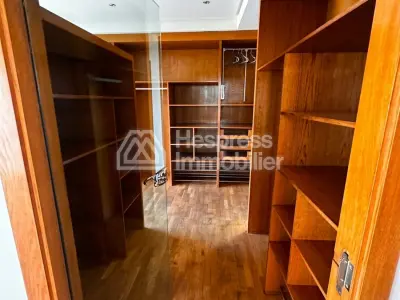 À Louer – Villa de Luxe Vide à Ain Diab
