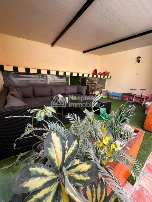 Apartment for sale – Maârif