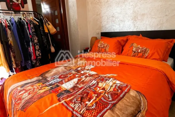 Apartment for sale – Maârif