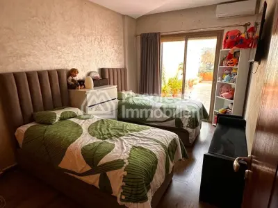 Apartment for sale – Maârif
