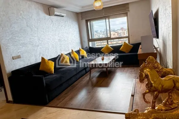 Apartment for sale – Maârif