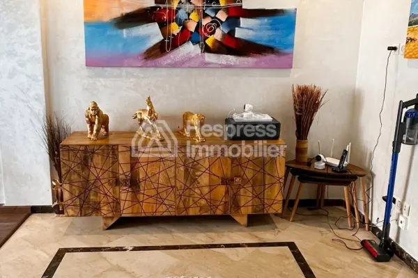 Apartment for sale – Maârif