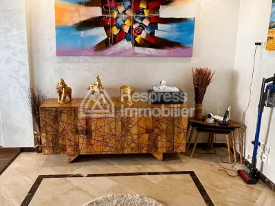 Apartment for sale – Maârif