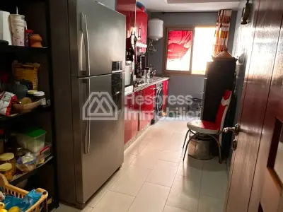 Apartment for sale – Maârif