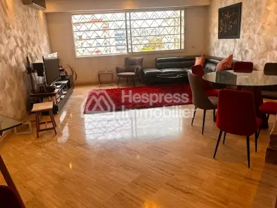 Apartment for sale in Maârif near the Twine Centre