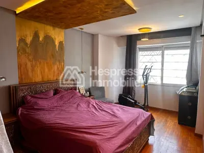 Apartment for sale in Maârif near the Twine Centre