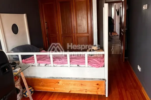 Apartment for sale in Maârif near the Twine Centre