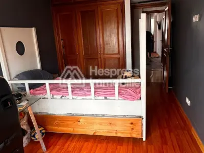 Apartment for sale in Maârif near the Twine Centre