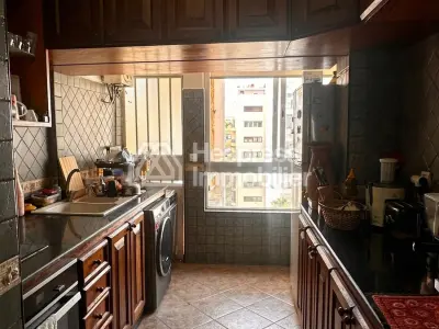 Apartment for sale in Maârif near the Twine Centre