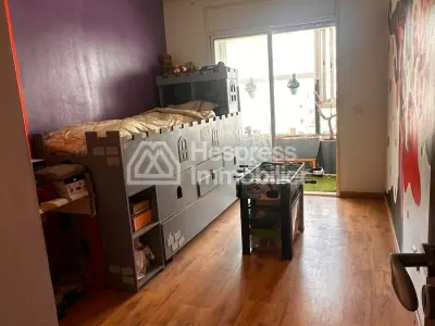 Apartment for sale in Maârif near the Twine Centre