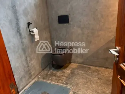 Apartment for sale in Maârif near the Twine Centre