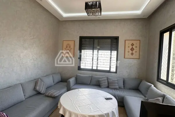 Exceptional villa for sale – Dar Bouazza