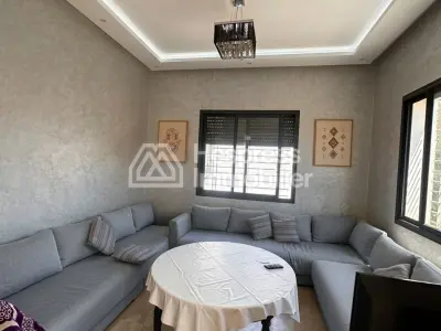Exceptional villa for sale – Dar Bouazza
