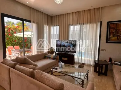 Exceptional villa for sale – Dar Bouazza