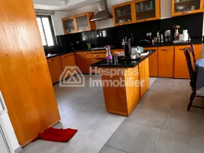 Exceptional villa for sale – Dar Bouazza