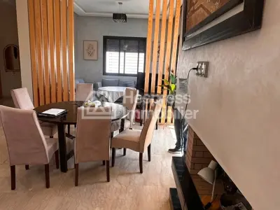 Exceptional villa for sale – Dar Bouazza