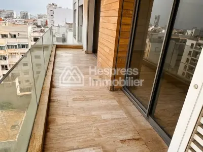 شقة للإيجار في غوتييه