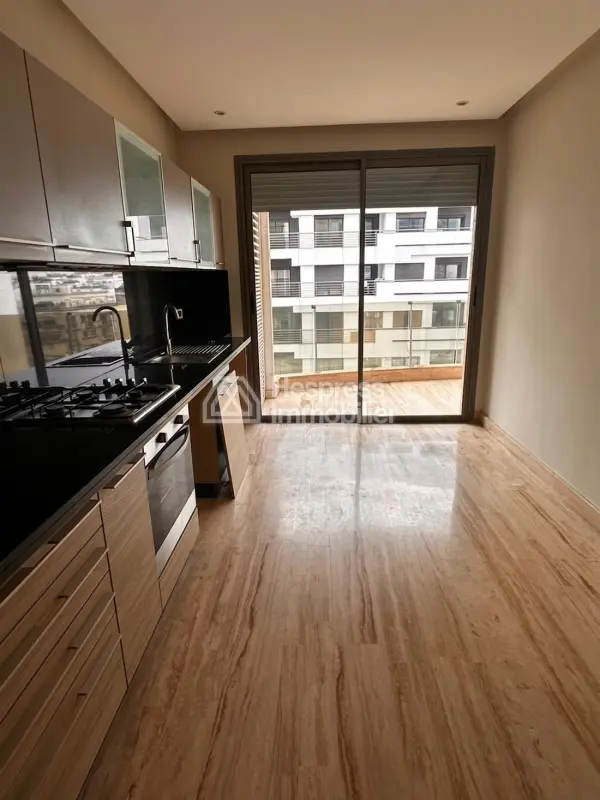 Luxury apartment for rent – ​​Gauthier