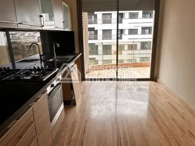 Luxury apartment for rent – ​​Gauthier