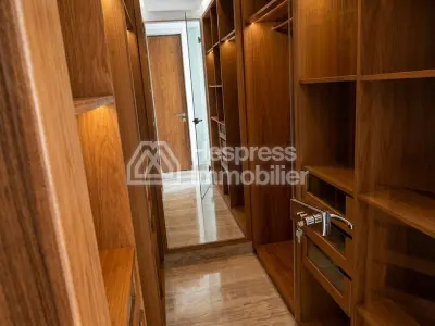 Luxury apartment for rent – ​​Gauthier