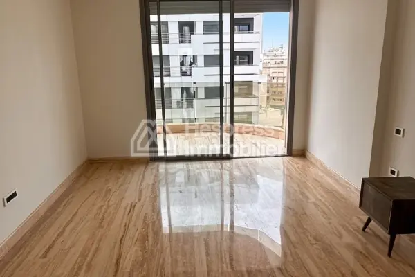 Luxury apartment for rent – ​​Gauthier