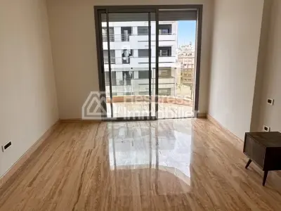 Luxury apartment for rent – ​​Gauthier