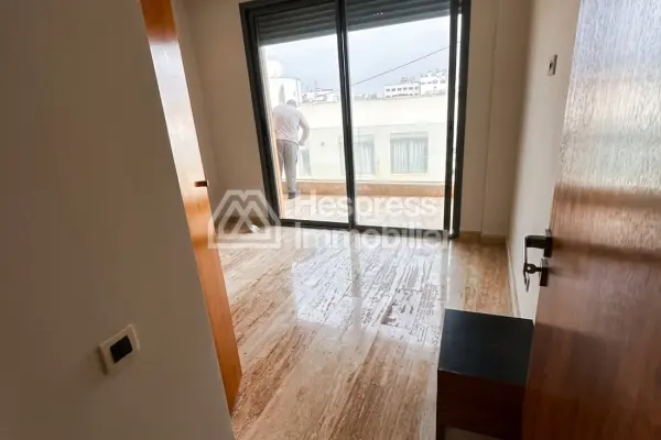 Luxury apartment for rent – ​​Gauthier