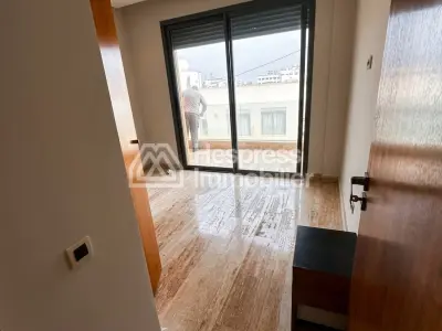 Luxury apartment for rent – ​​Gauthier