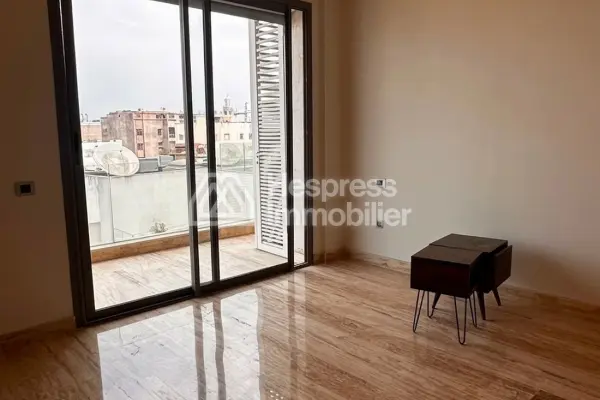 Luxury apartment for rent – ​​Gauthier