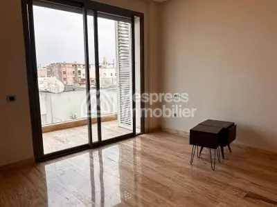 Luxury apartment for rent – ​​Gauthier