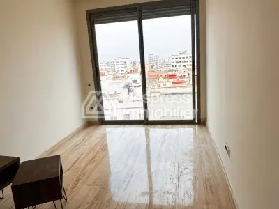 Luxury apartment for rent – ​​Gauthier