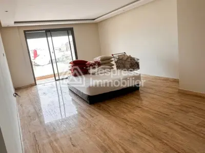 Luxury apartment for rent – ​​Gauthier
