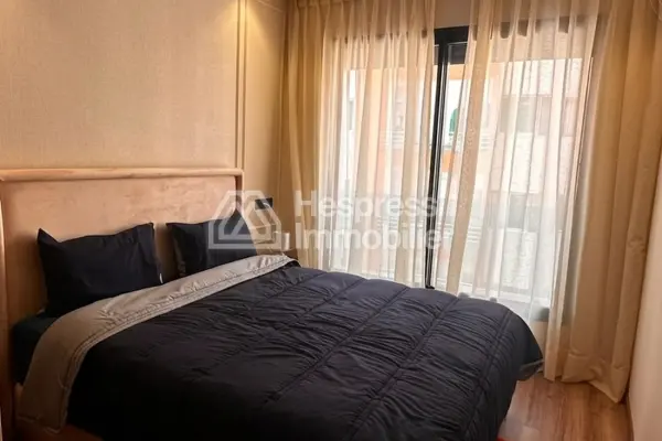 شقة فاخرة جديدة كلياً للإيجار – تمديد المعاريف