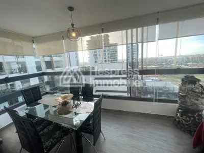A louer Appartement meublé 2 chambres CFC